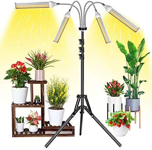 Grow Light for Indoor Gardening