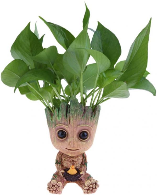 Groot Plant Pot