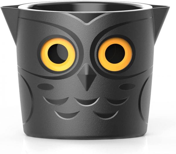 Owl Self Watering Plant Pot for Kids - Image 7