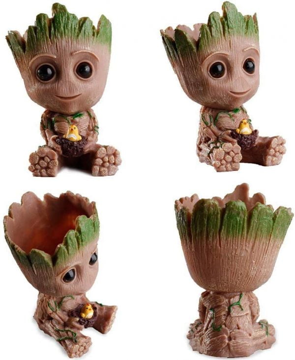 Groot Plant Pot - Image 5