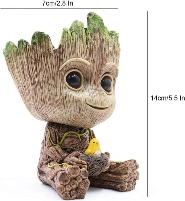 Groot Plant Pot - Image 4