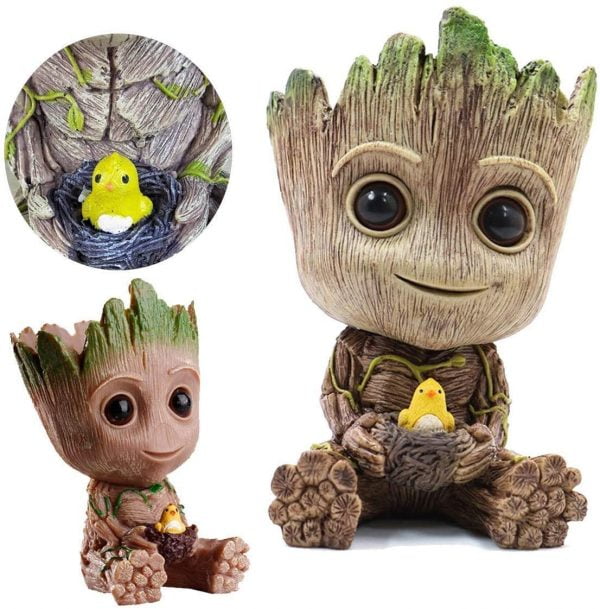 Groot Plant Pot - Image 3