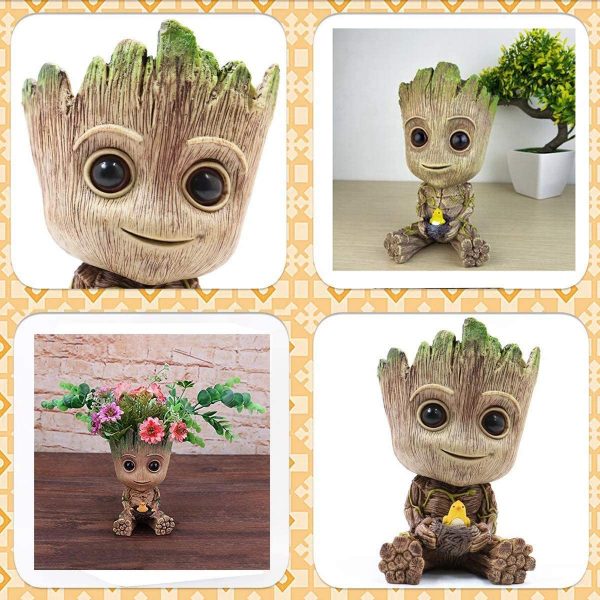 Groot Plant Pot - Image 2