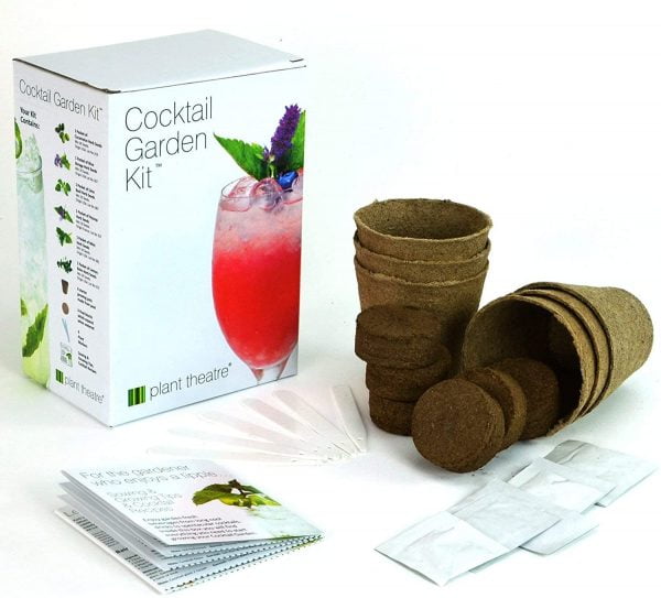 Cocktail Garden Kit - Image 2