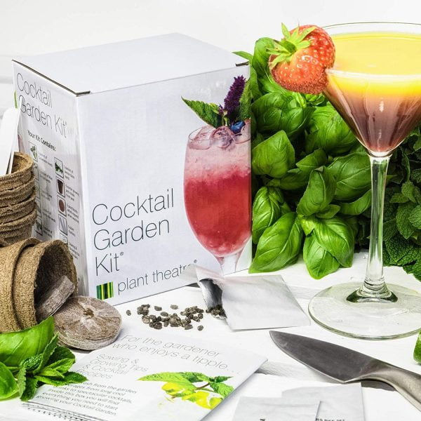 Cocktail Garden Kit - Image 4