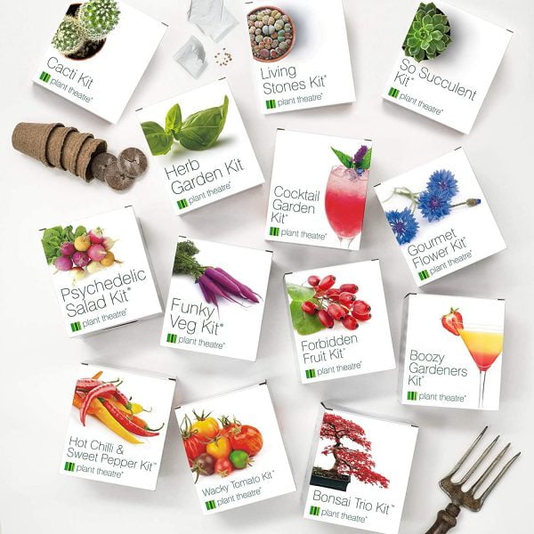 Boozy Gardeners Kit - Image 5