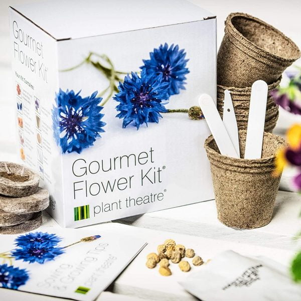 Gourmet Flower Kit - Image 3