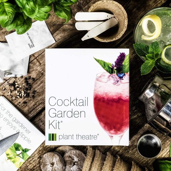 Cocktail Garden Kit - Image 5