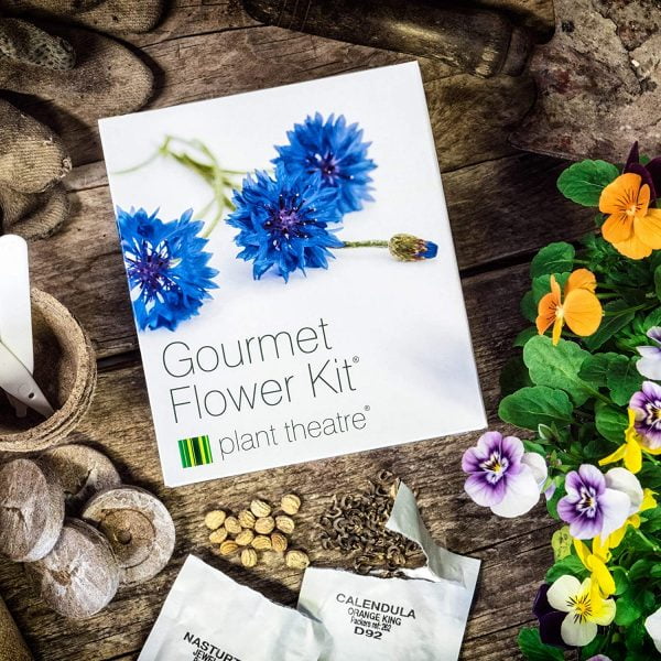 Gourmet Flower Kit - Image 4