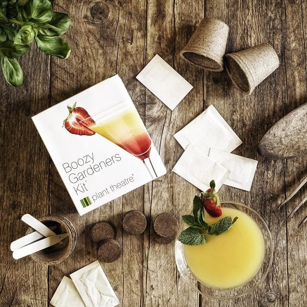 Boozy Gardeners Kit - Image 3