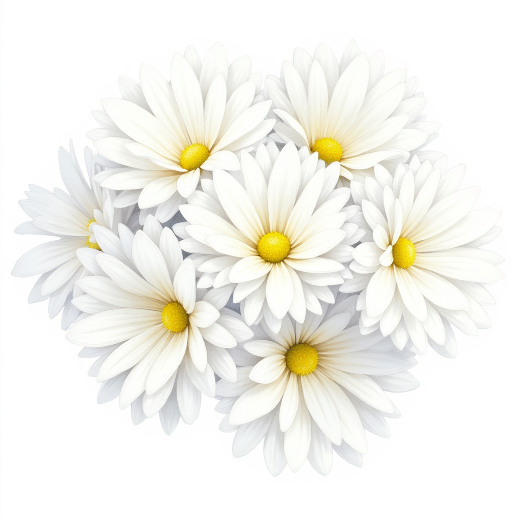 Crysanthemum Flowers
